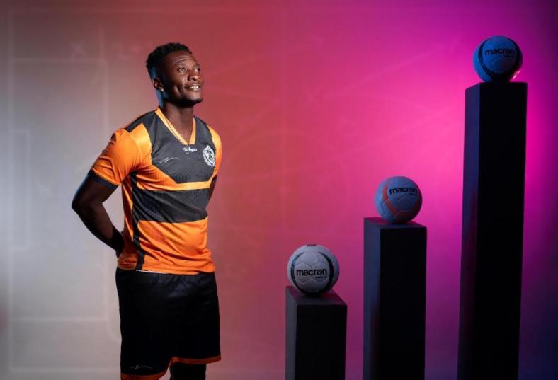 GHPL transfer: Asamoah Gyan, Joseph Esso, Justice Blay headline transfer window