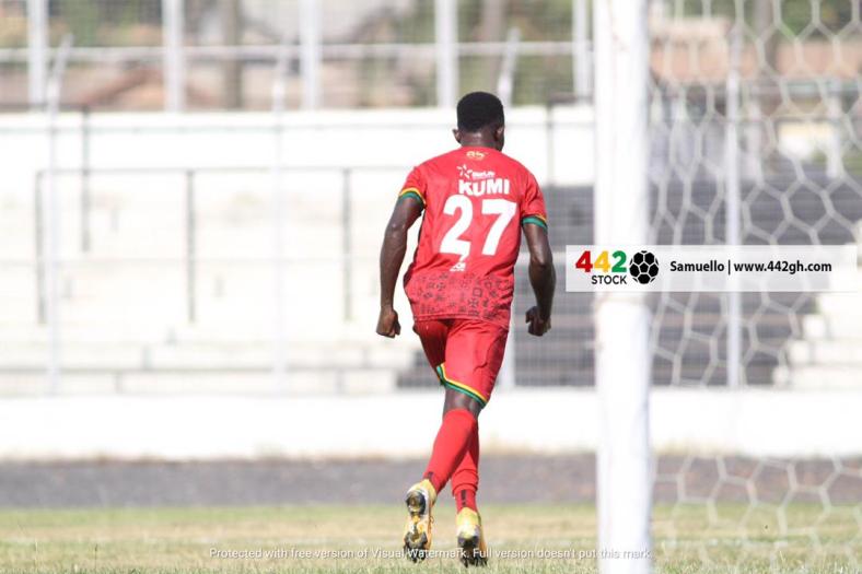 GPL Week 19 Review: Kotoko, Medeama win, Hearts, Olympics and Karela lose