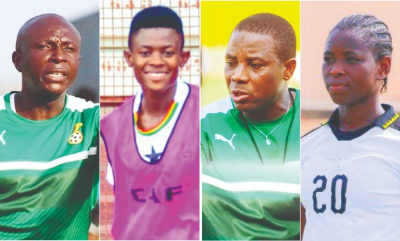 Coaches, captains of Maidens and Princesses react to news of returning to the field