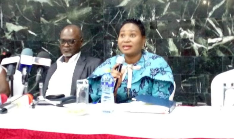 NC in search of a new coach for Ghana Black Queens